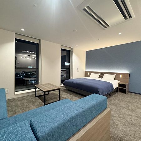 Minn Station Ai Nagoya Aoicho Ngoại thất bức ảnh