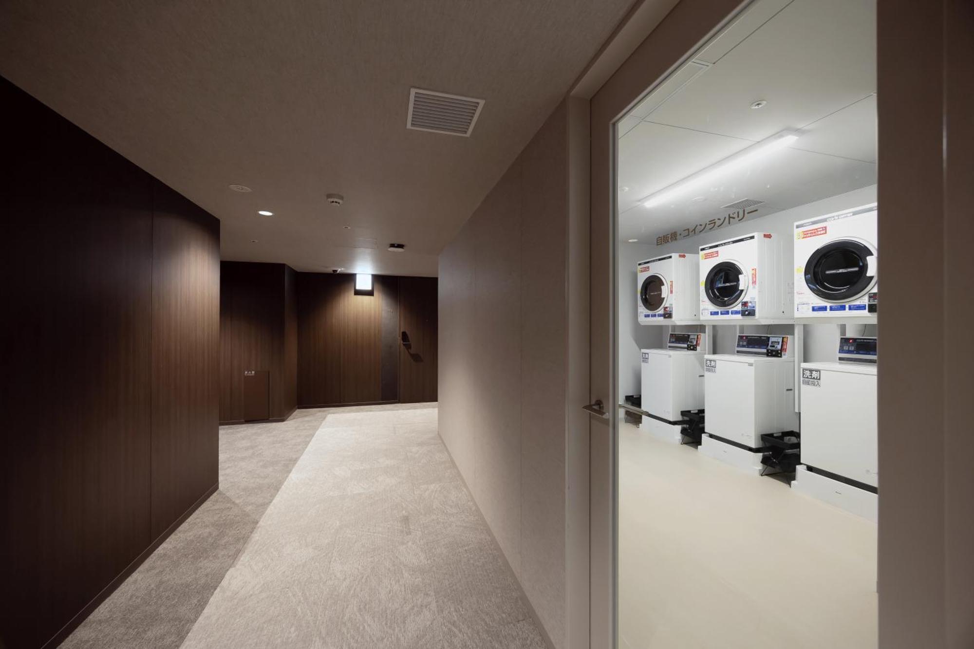 Minn Station Ai Nagoya Aoicho Ngoại thất bức ảnh