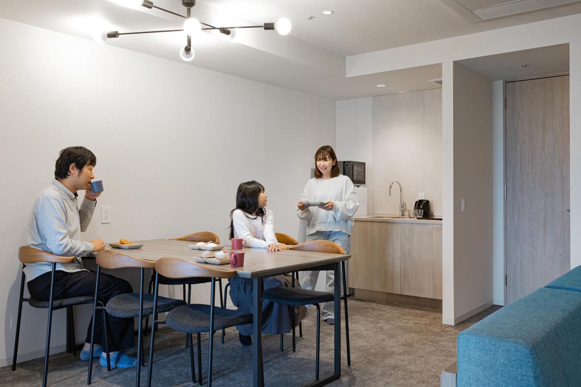 Minn Station Ai Nagoya Aoicho Ngoại thất bức ảnh